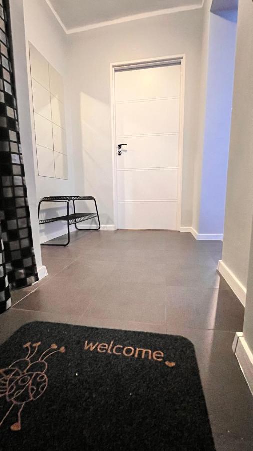 קטוביץ Apartament Z Widokiem Na Spodek מראה חיצוני תמונה